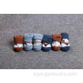 High quality newborn cotton socks